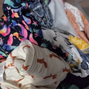 Kids Clothing Mystery Box.